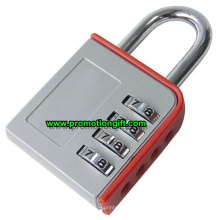 4 Digit Combination Code Lock